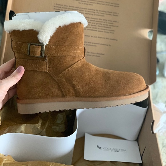 Kookaburra by UGG boots - Picture 1 of 5